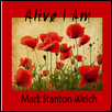 Alive I Am CD. Click for samples and ordering.
