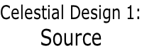 Celestial Design 1: Source