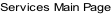 Services Main Page