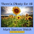 Theme CD Abundance: There's Plenty for All