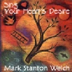 Sing Your Heart's Desire CD. Click for samples and ordering information.