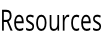 Resources